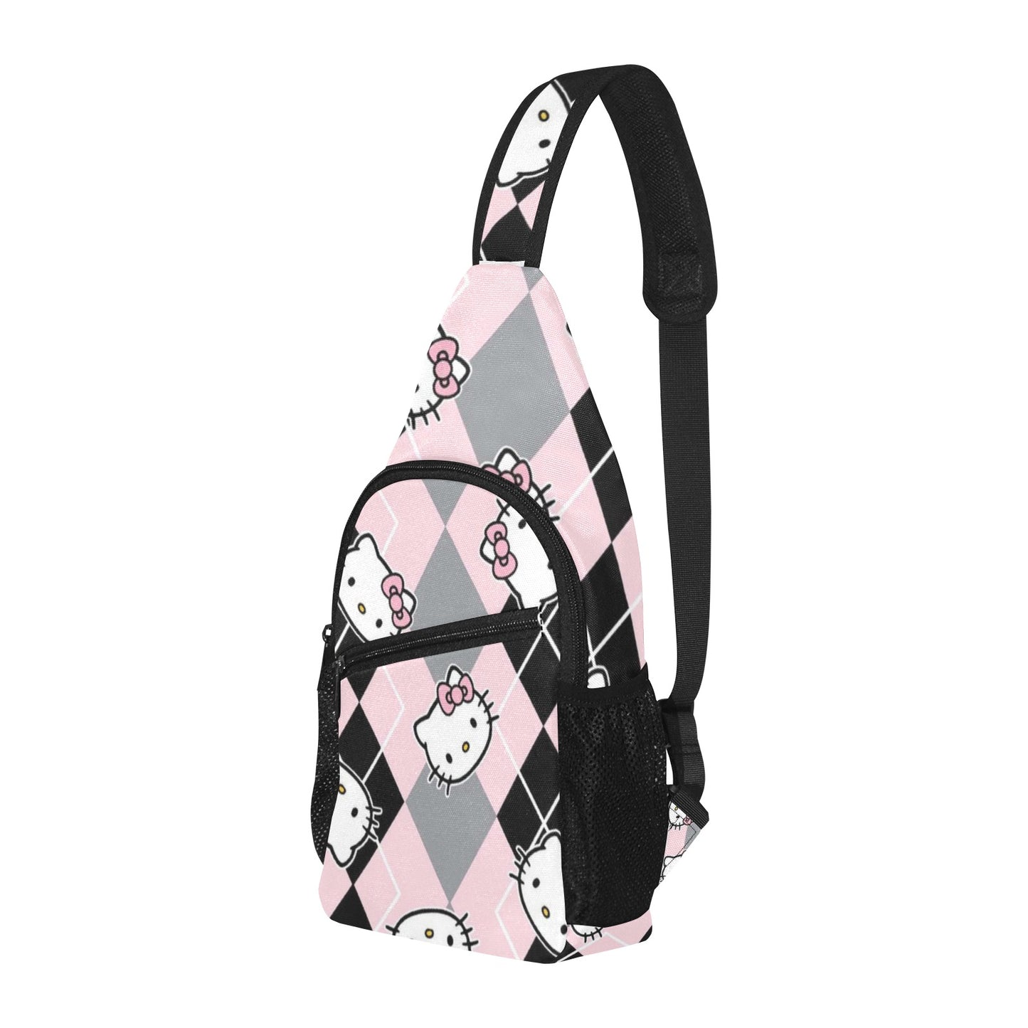 Hello Kitty Chest bag