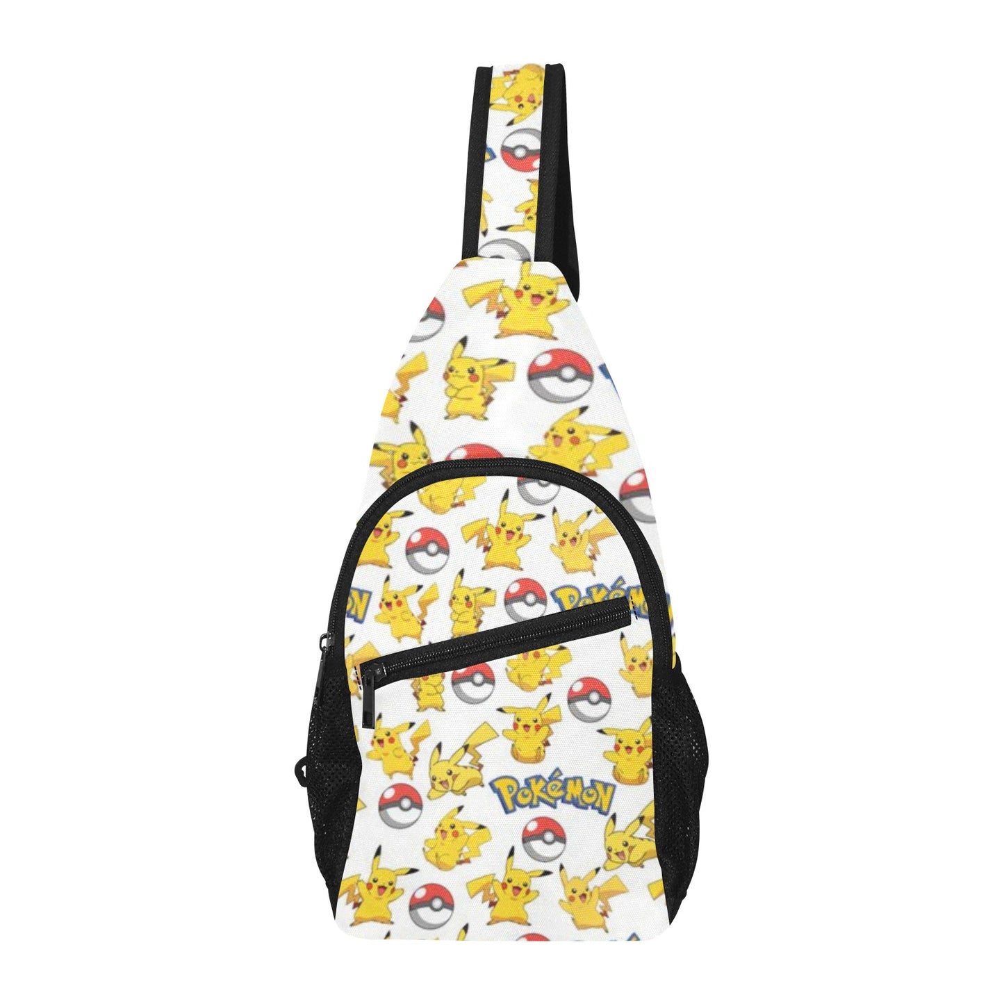 Pokémon Chest Bag