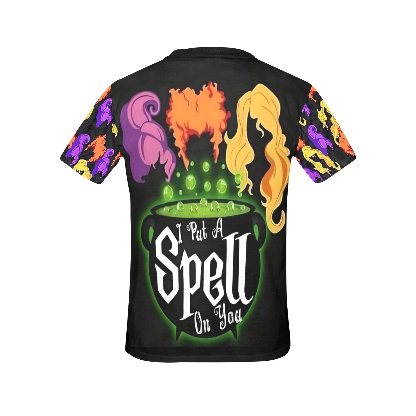 Hocus Pocus t-shirt