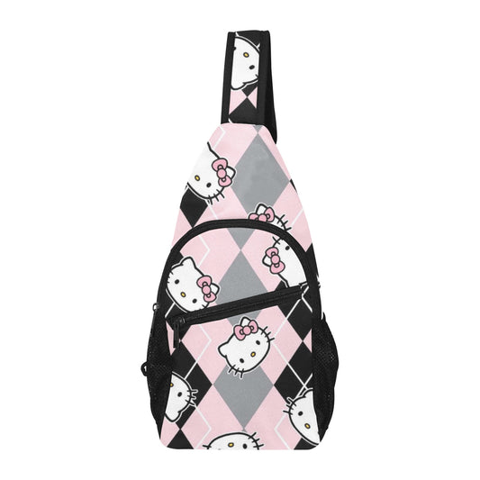 Hello Kitty Chest bag