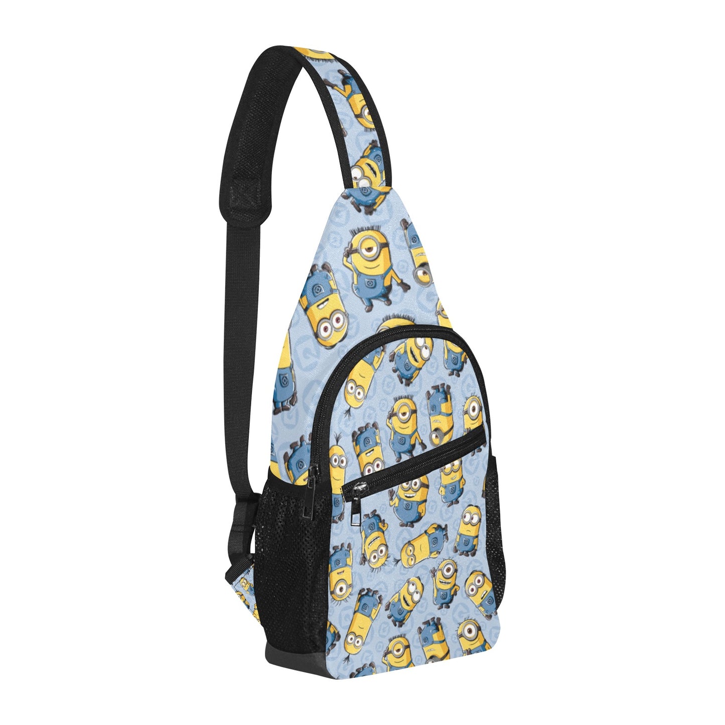 Minions Chest Bags