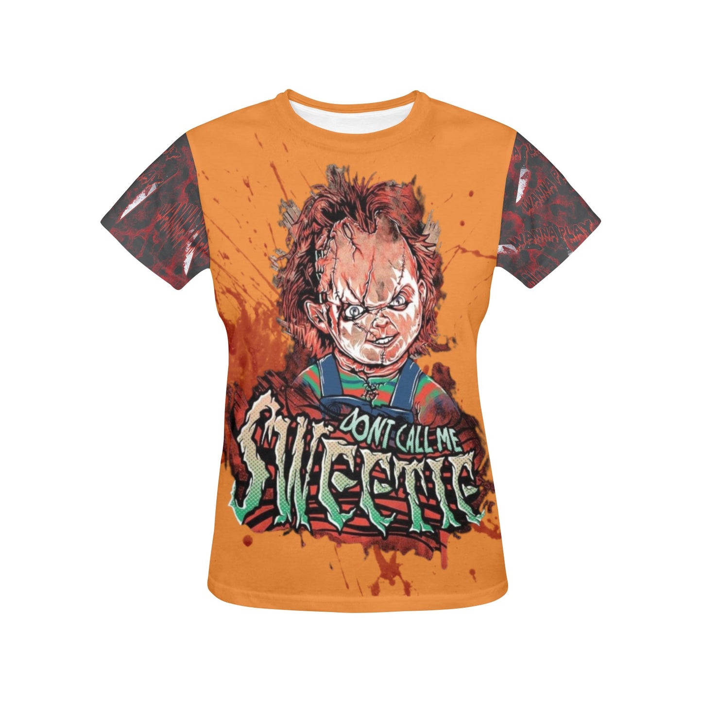 Chucky T-shirt