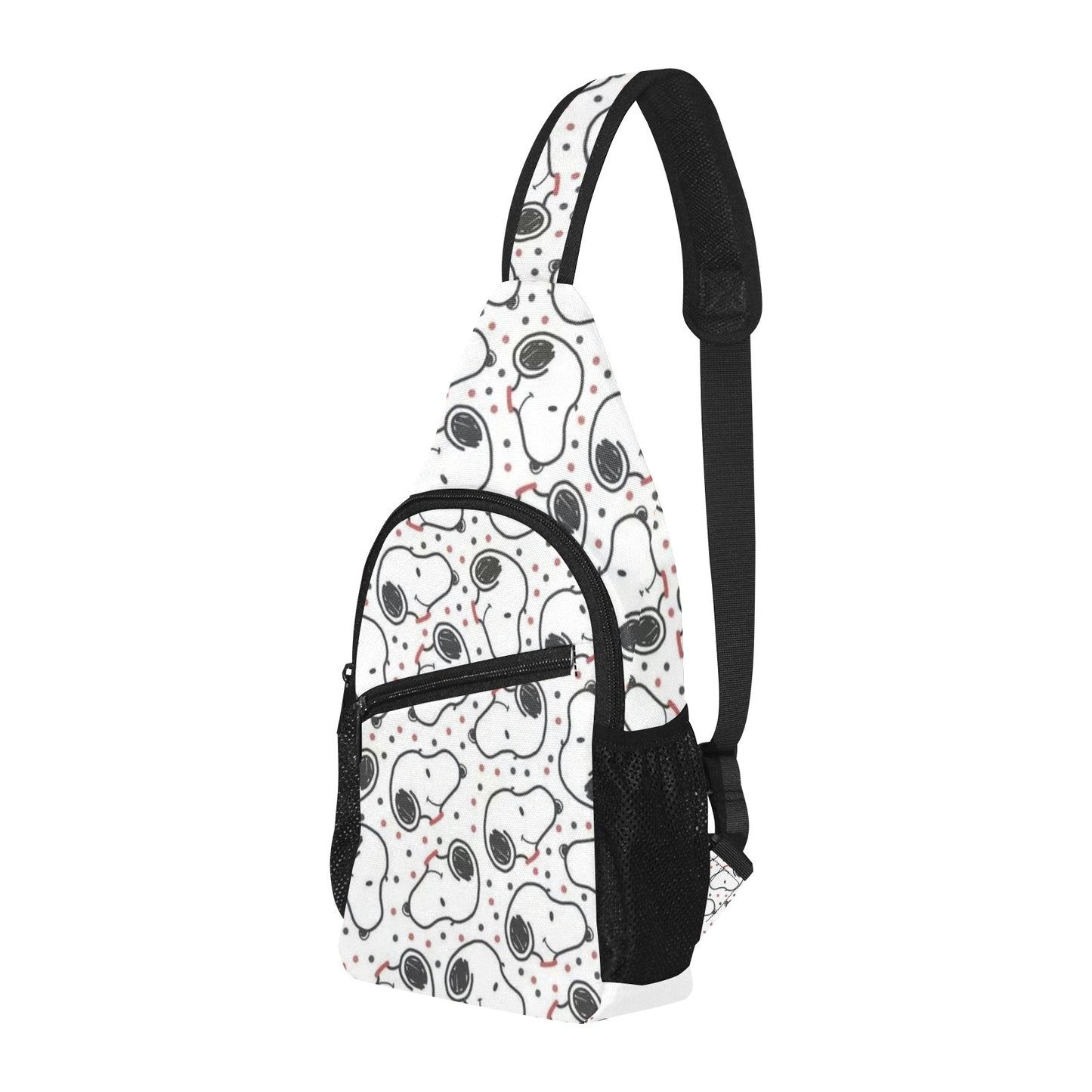 Snoopy Chest Bag