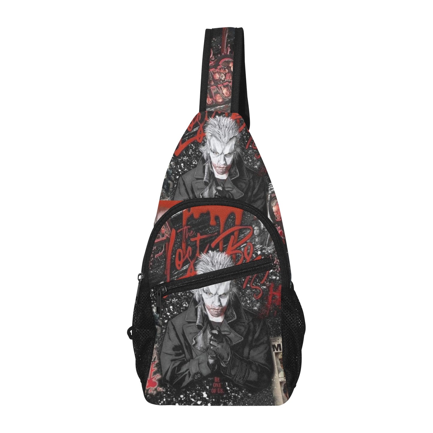 Lost Boys Chest Bag