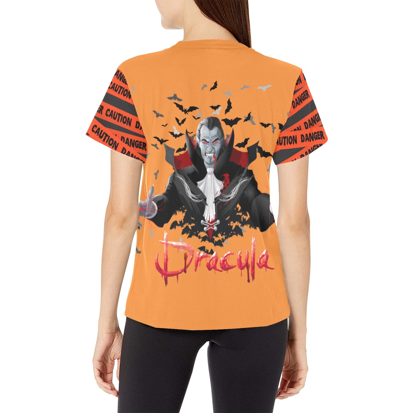 Dracula T-shirt