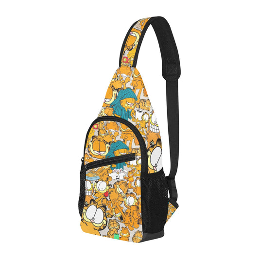 Garfield Chest Bag