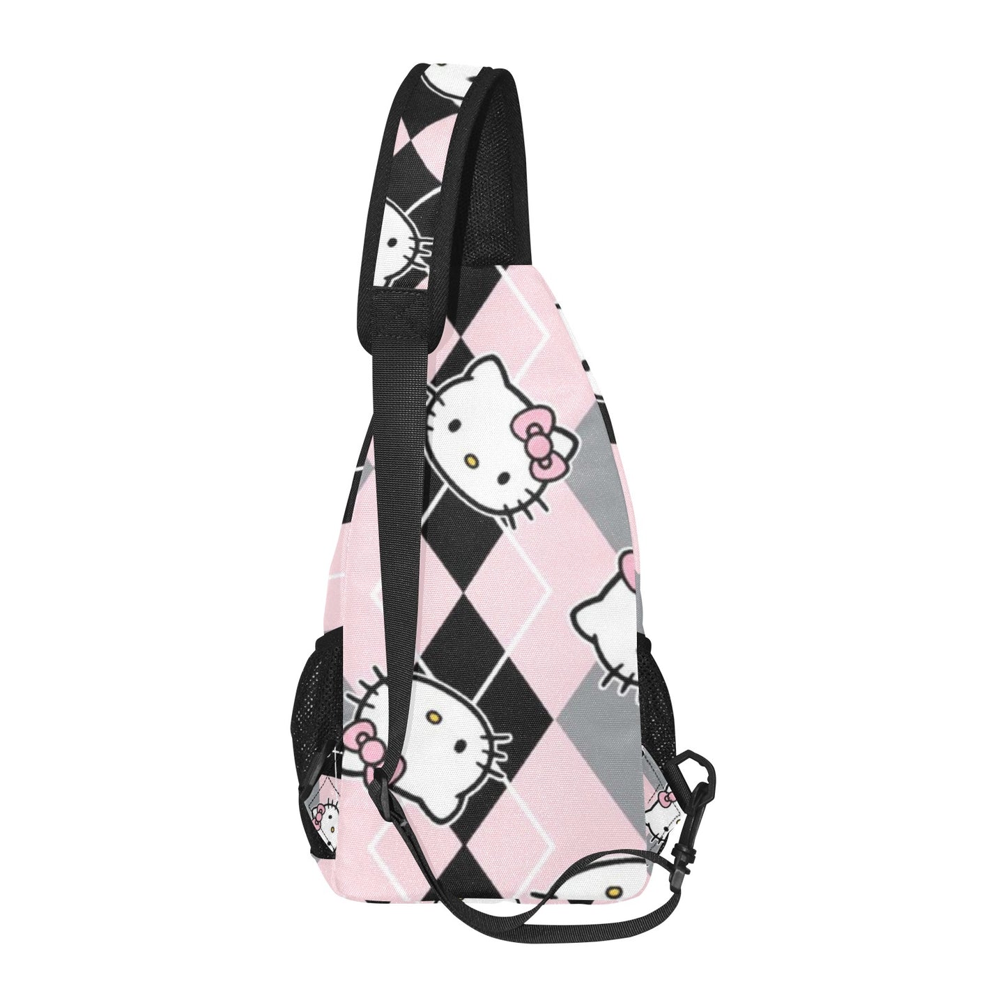 Hello Kitty Chest bag