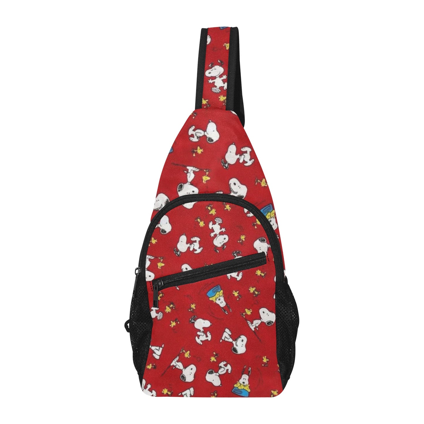 Snoopy Chest Bag