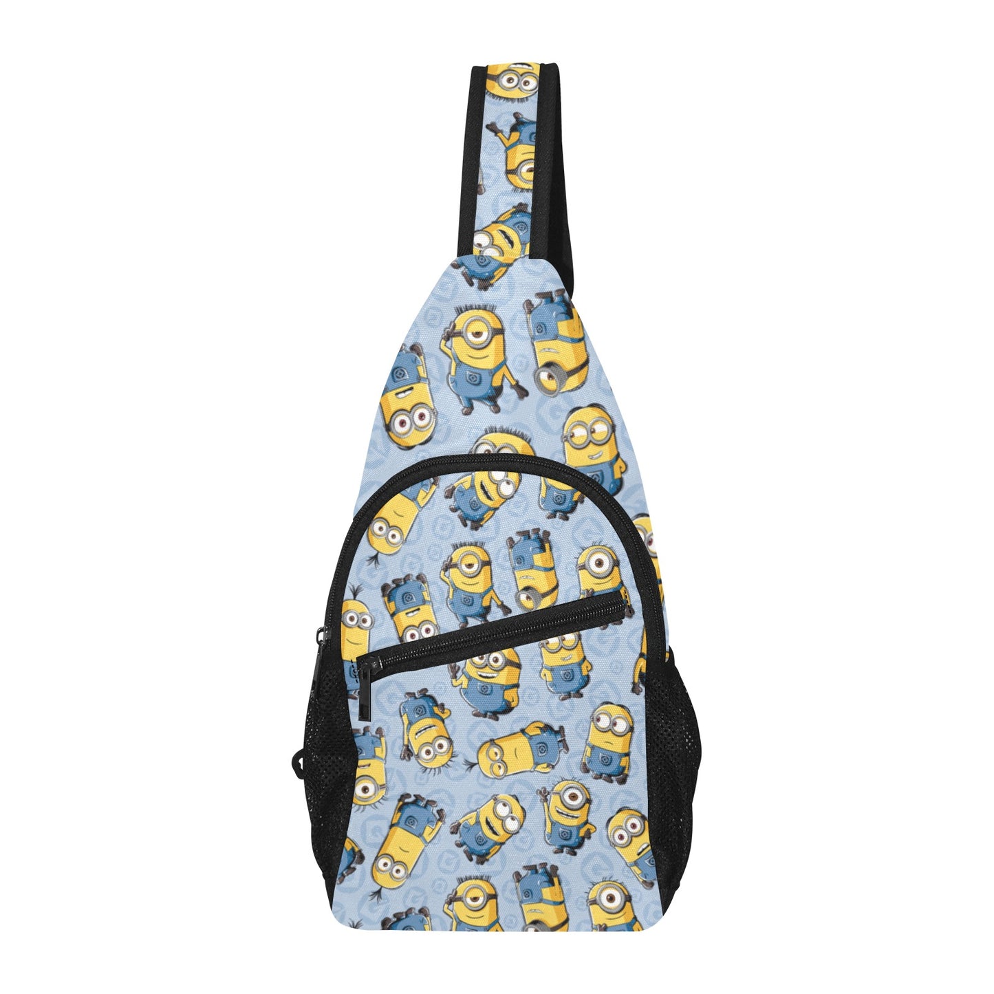 Minions Chest Bags