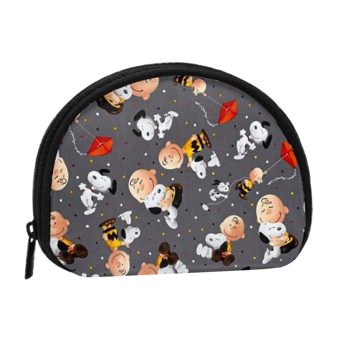 Peanut Mini Change Purse