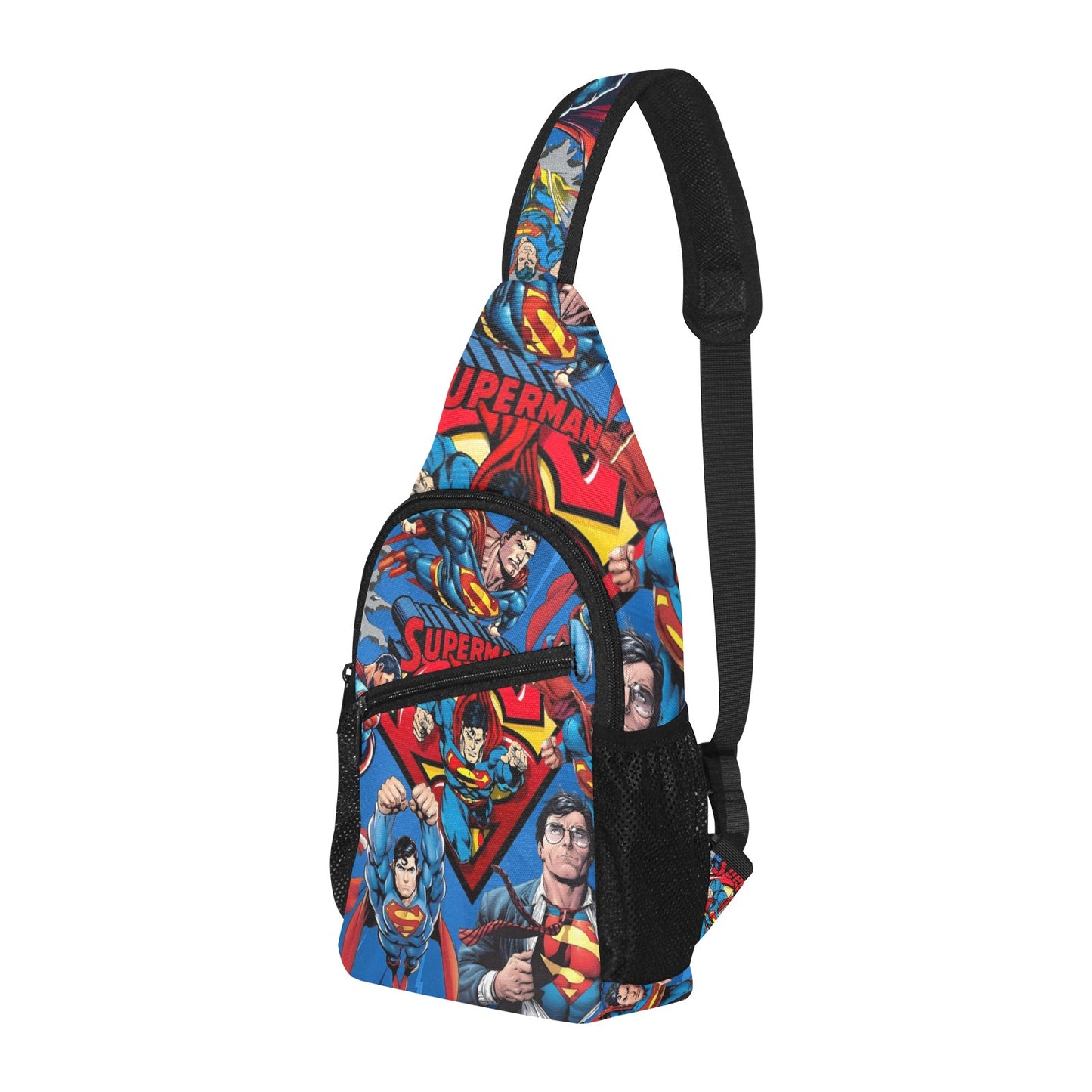 Superman Chest bag
