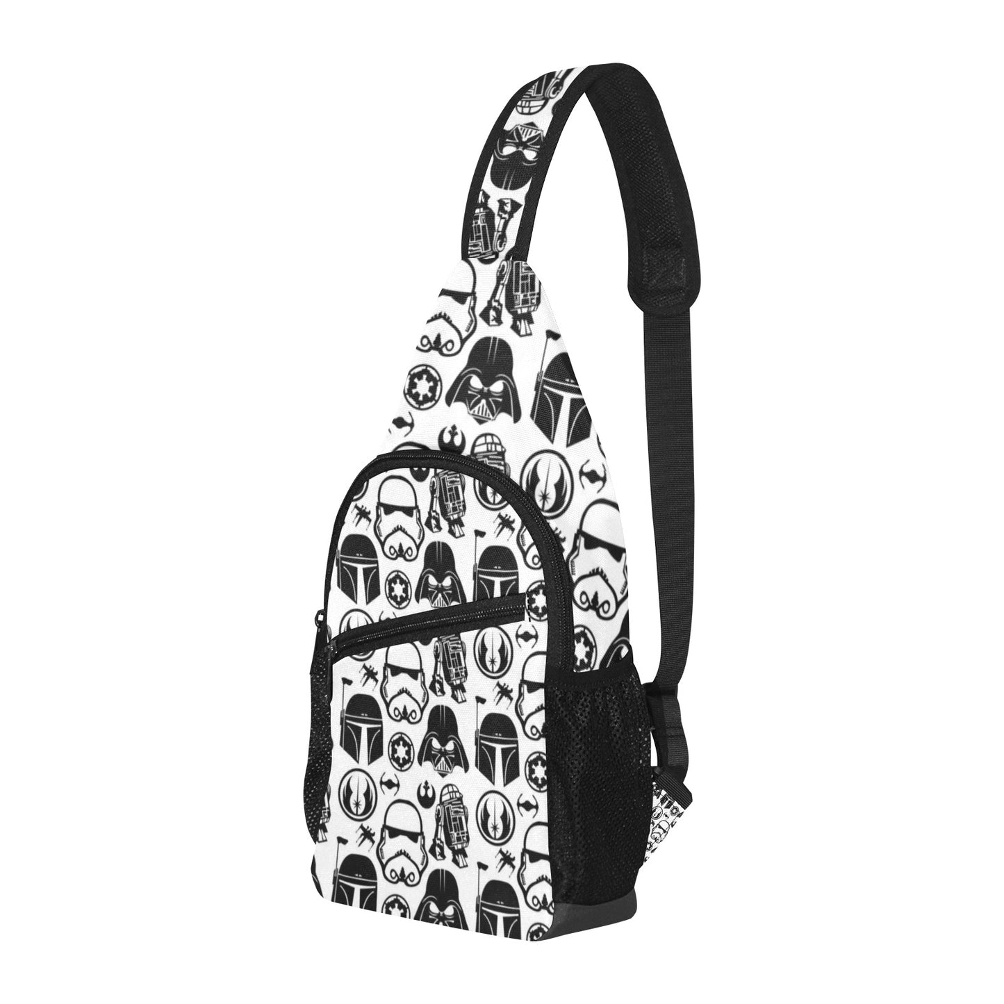 Star Wars chest bag