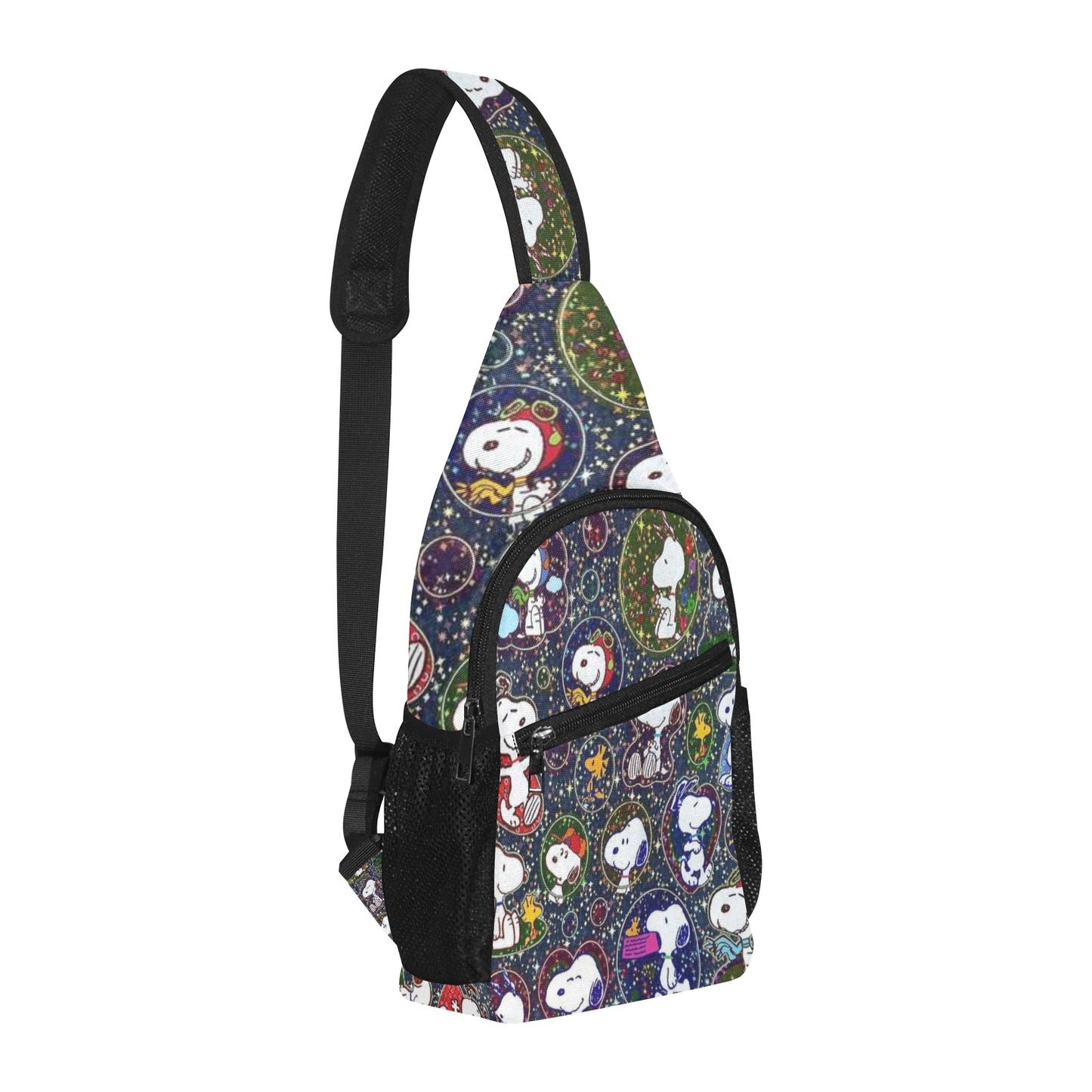 Snoopy Chest Bag