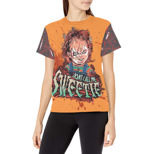 Chucky T-shirt