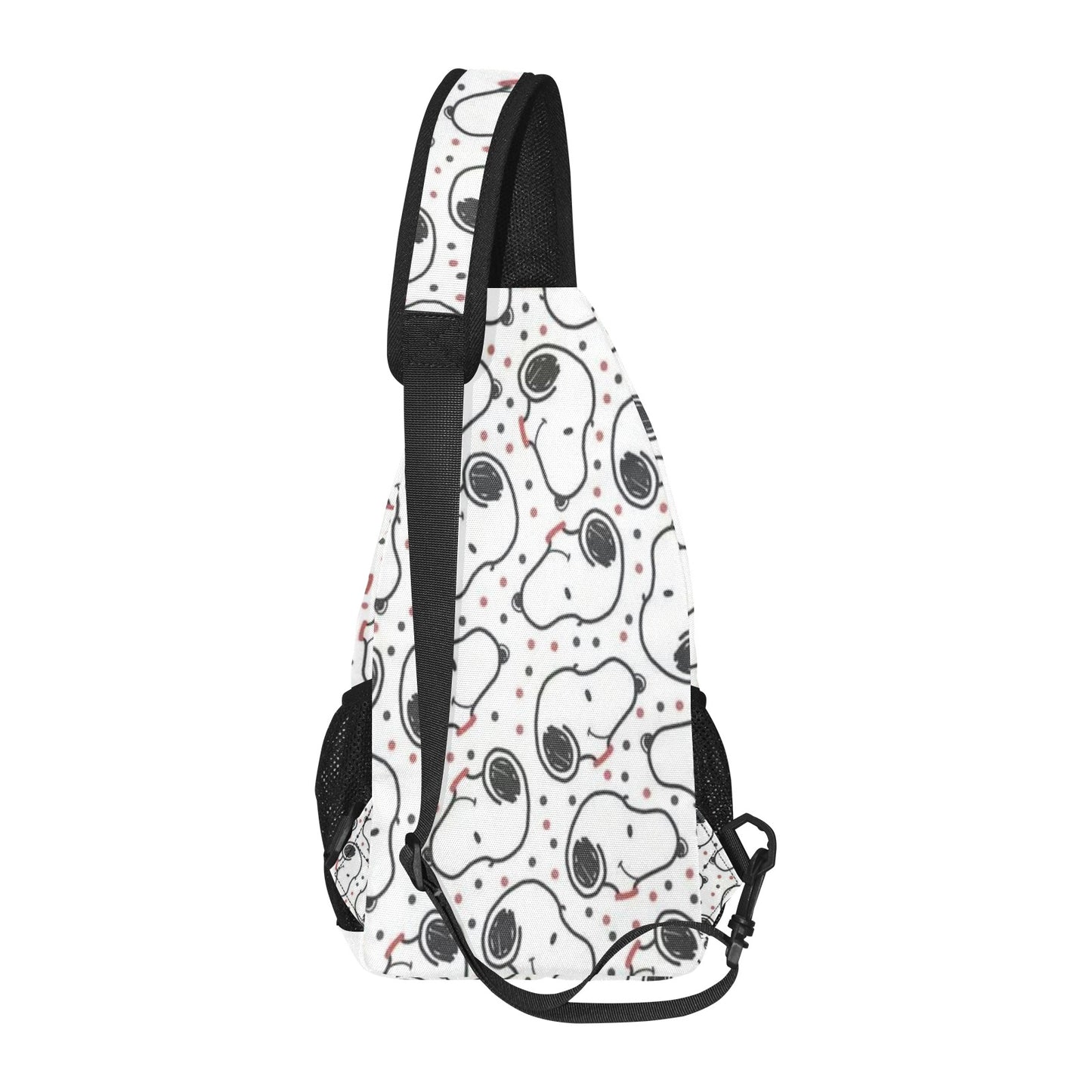 Snoopy Chest Bag