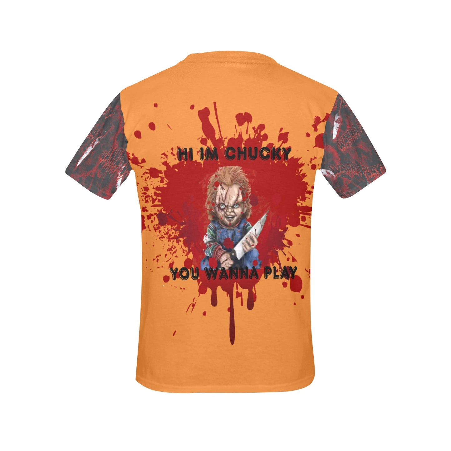 Chucky T-shirt