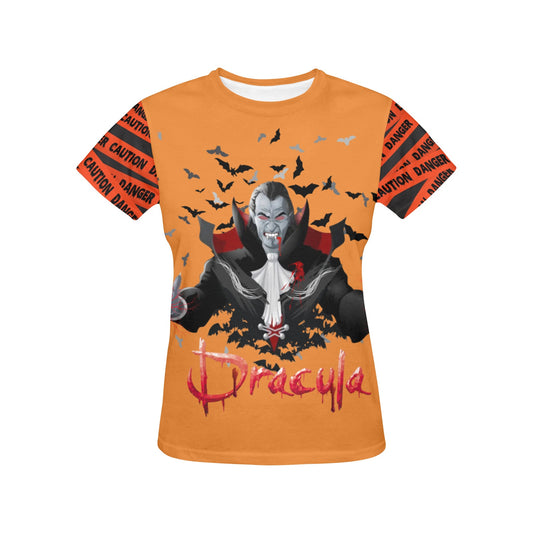 Dracula T-shirt