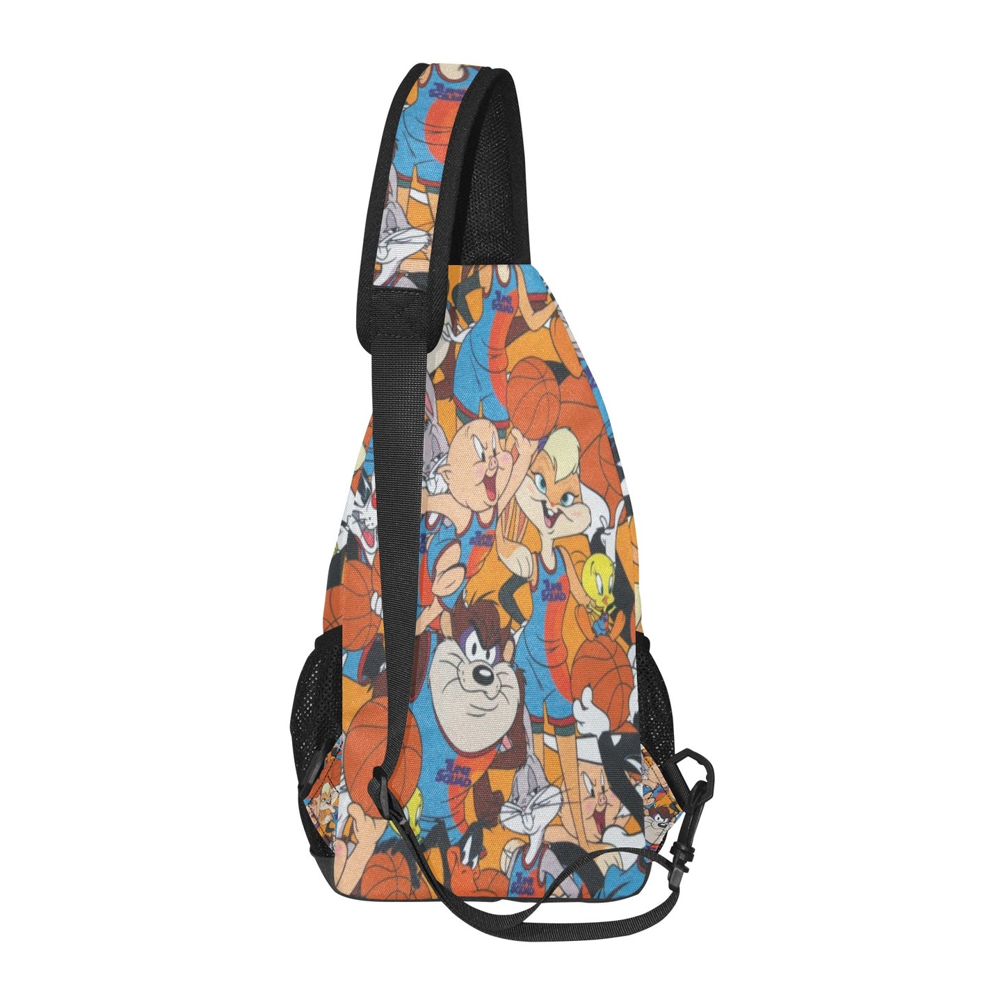 Looney tunes Chest Bag