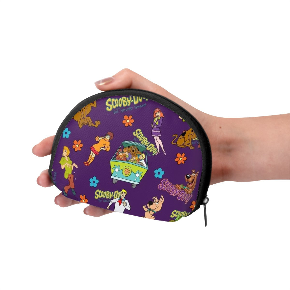 Scooby doo Mini purse