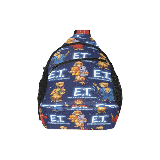 ET Chest Bag
