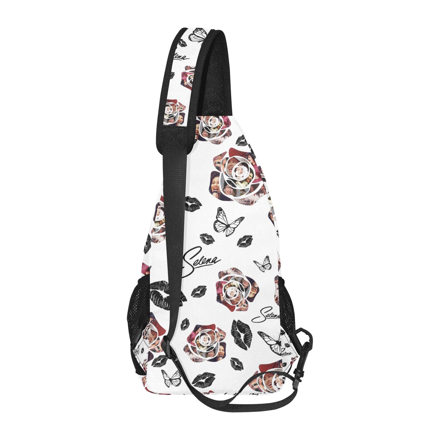 Selena Chest Bag
