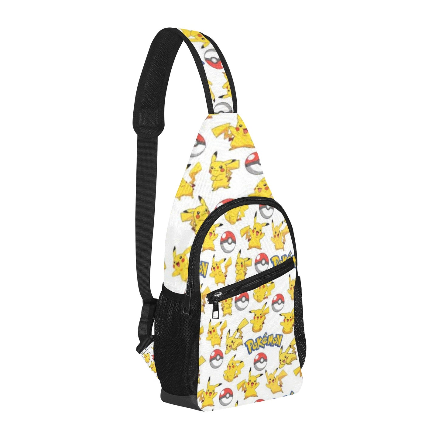 Pokémon Chest Bag
