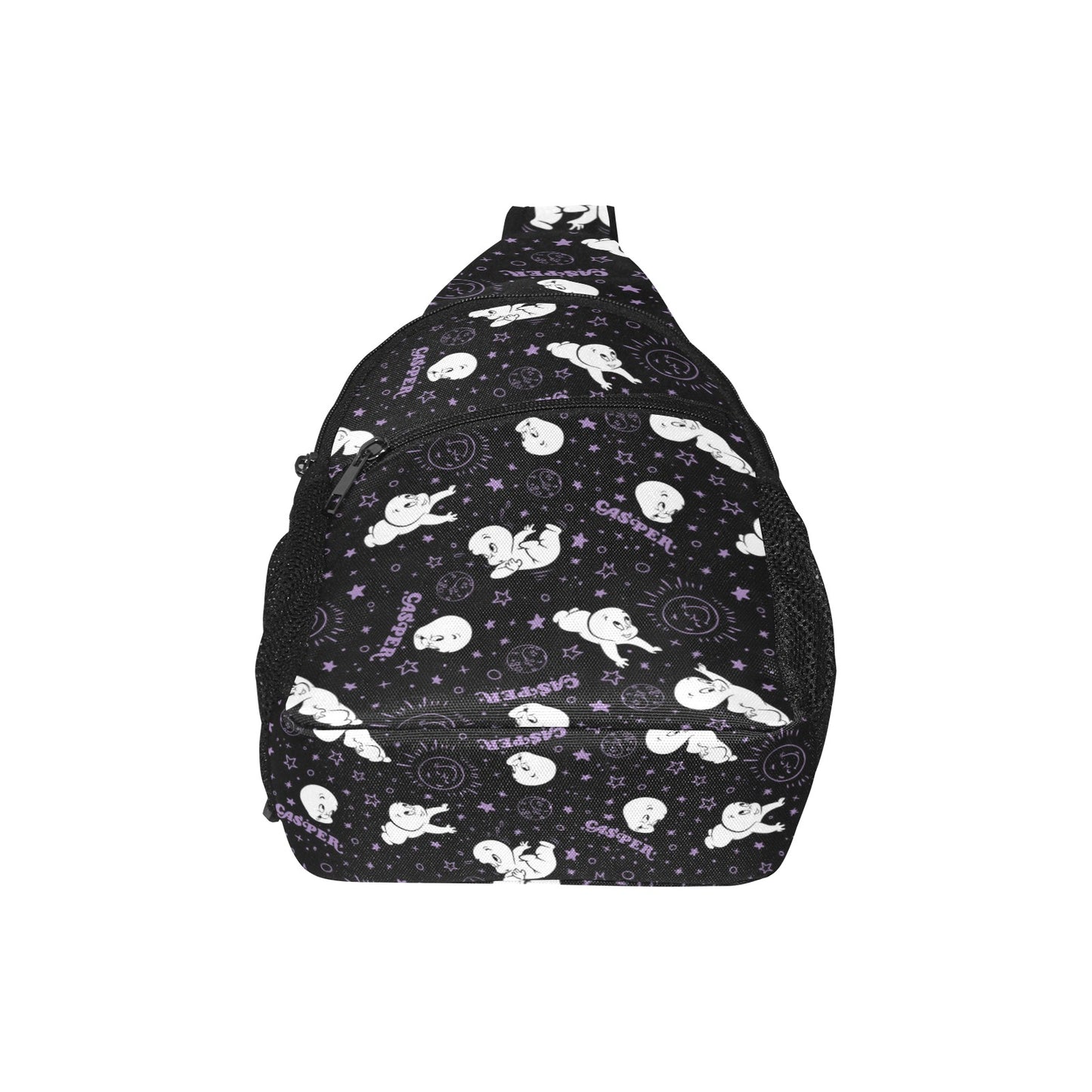 Casper Chest Bag