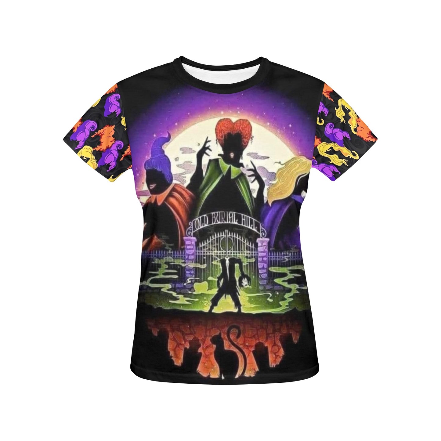 Hocus Pocus t-shirt