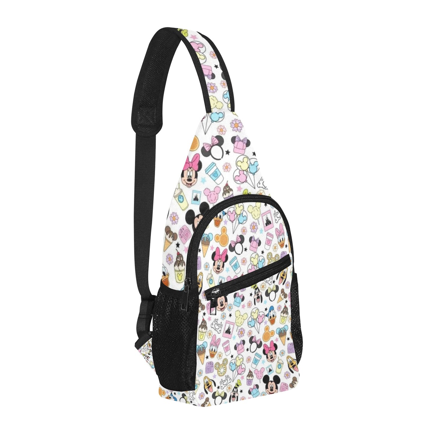 Disney Chest Bag