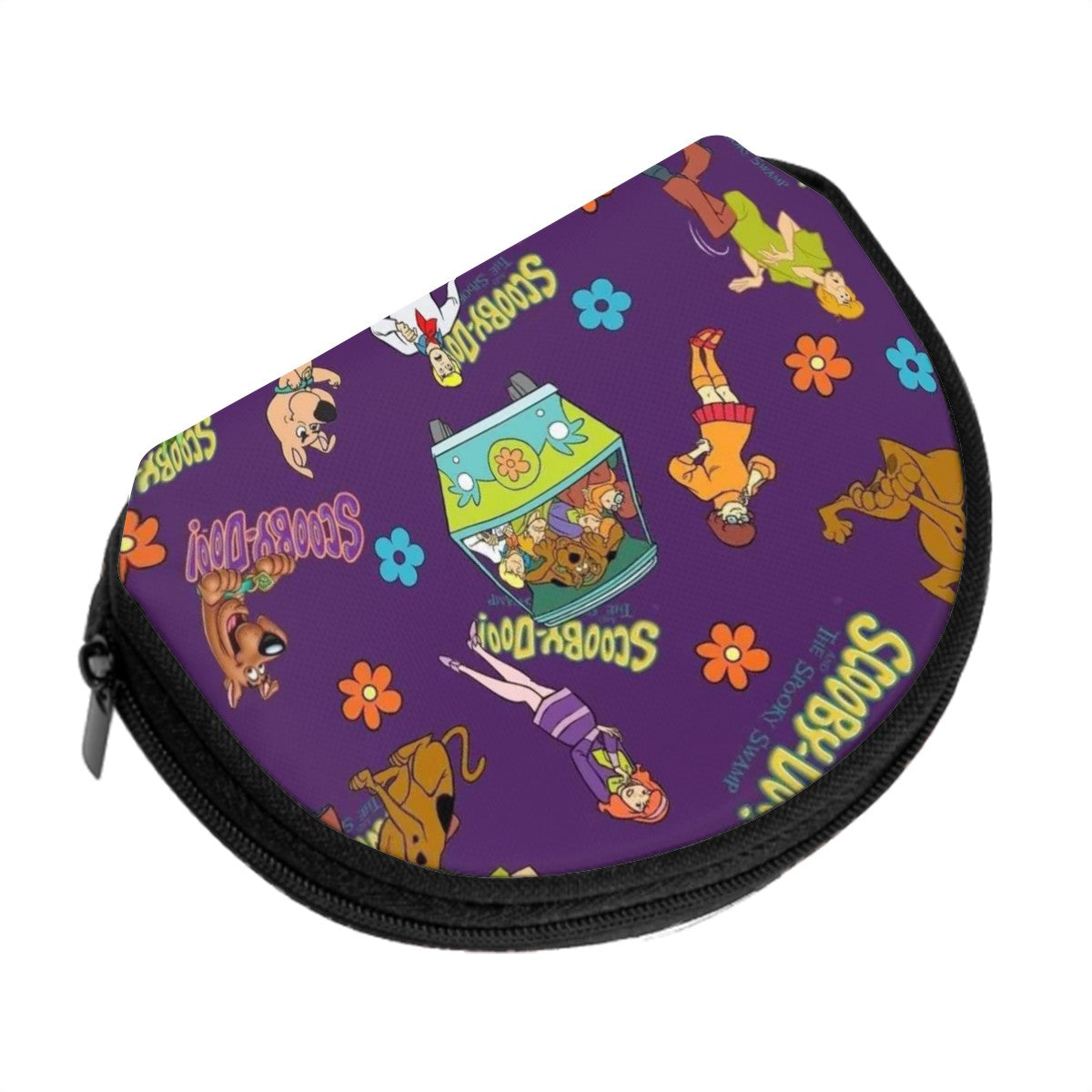 Scooby doo Mini purse