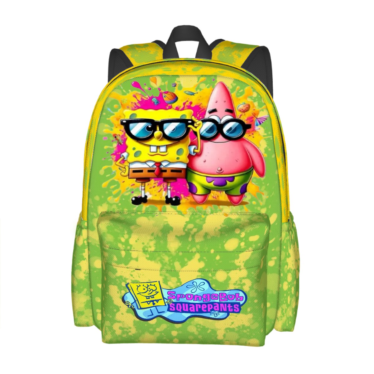 Sponge Bob Chest bag