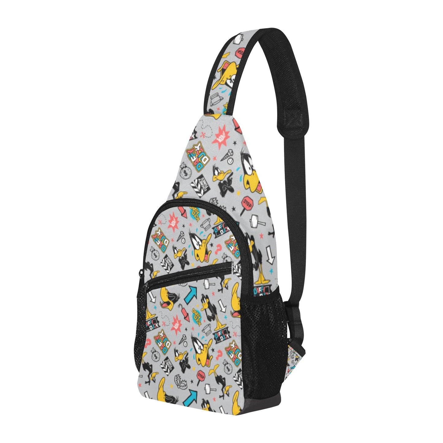 Daffy Duck Chest Bag