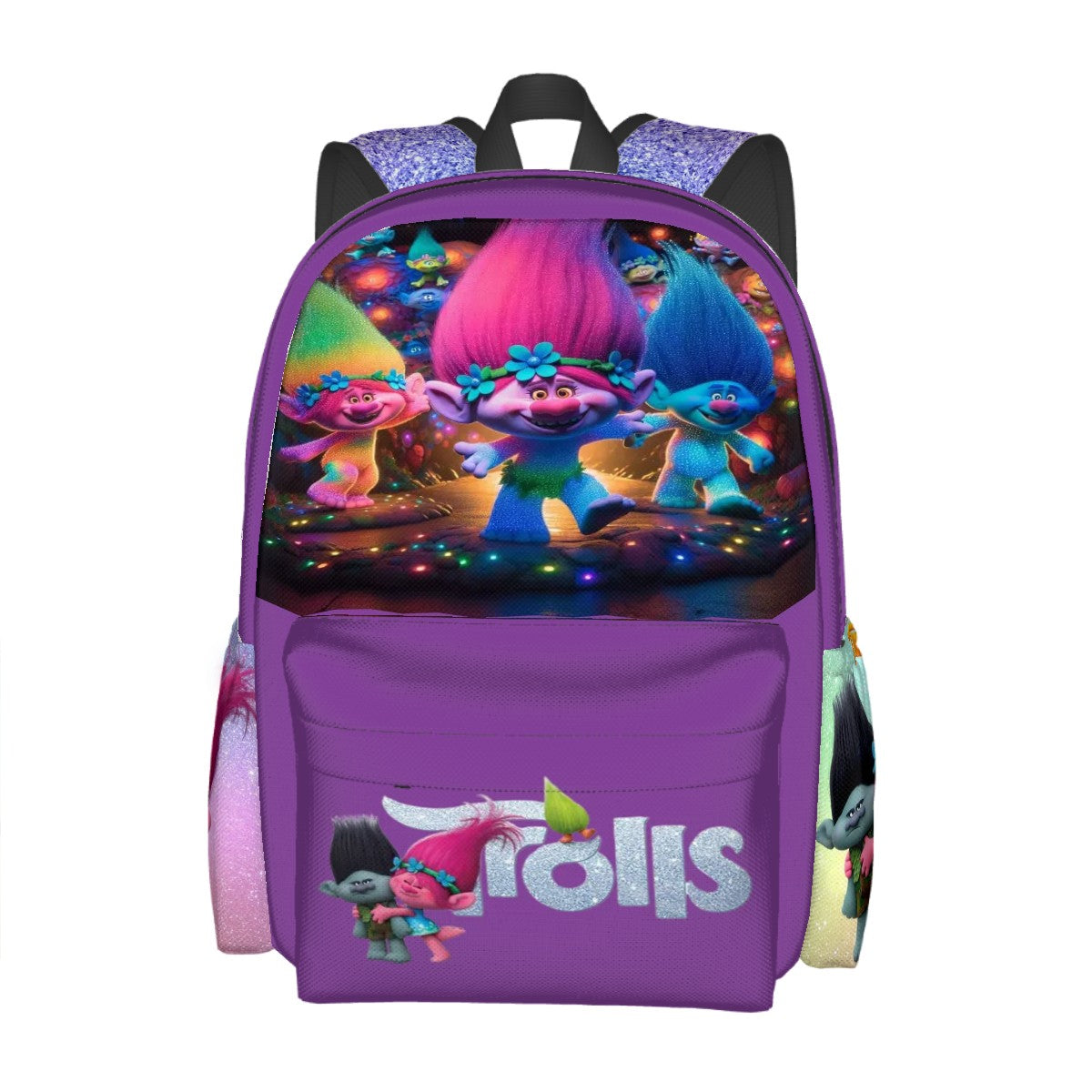 Trolls School bag