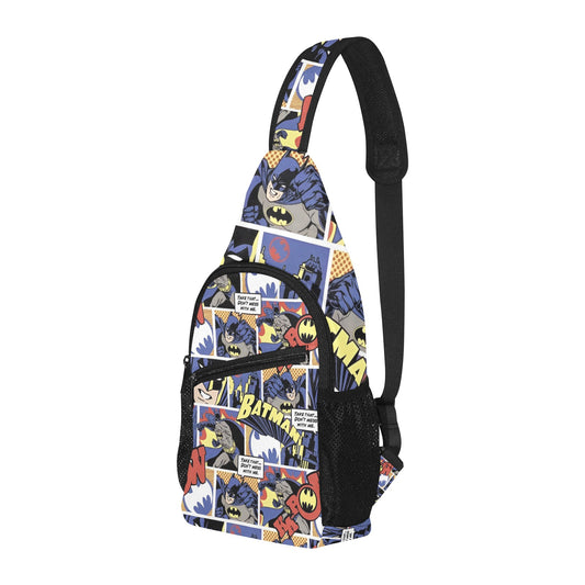 Batman Chest Bag