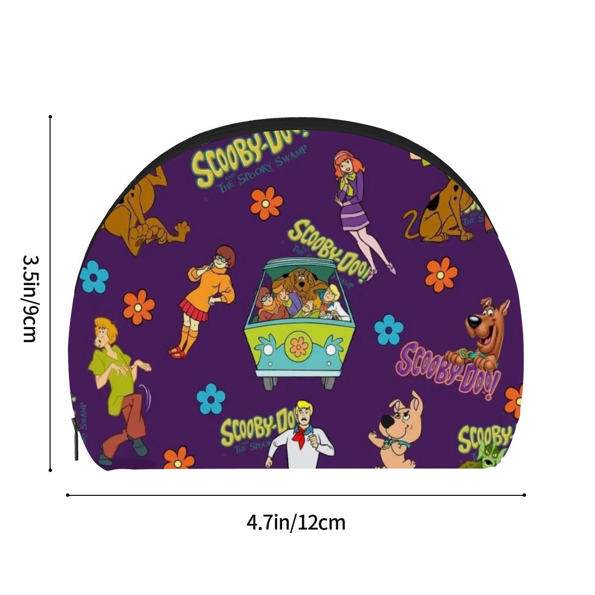 Scooby doo Mini purse