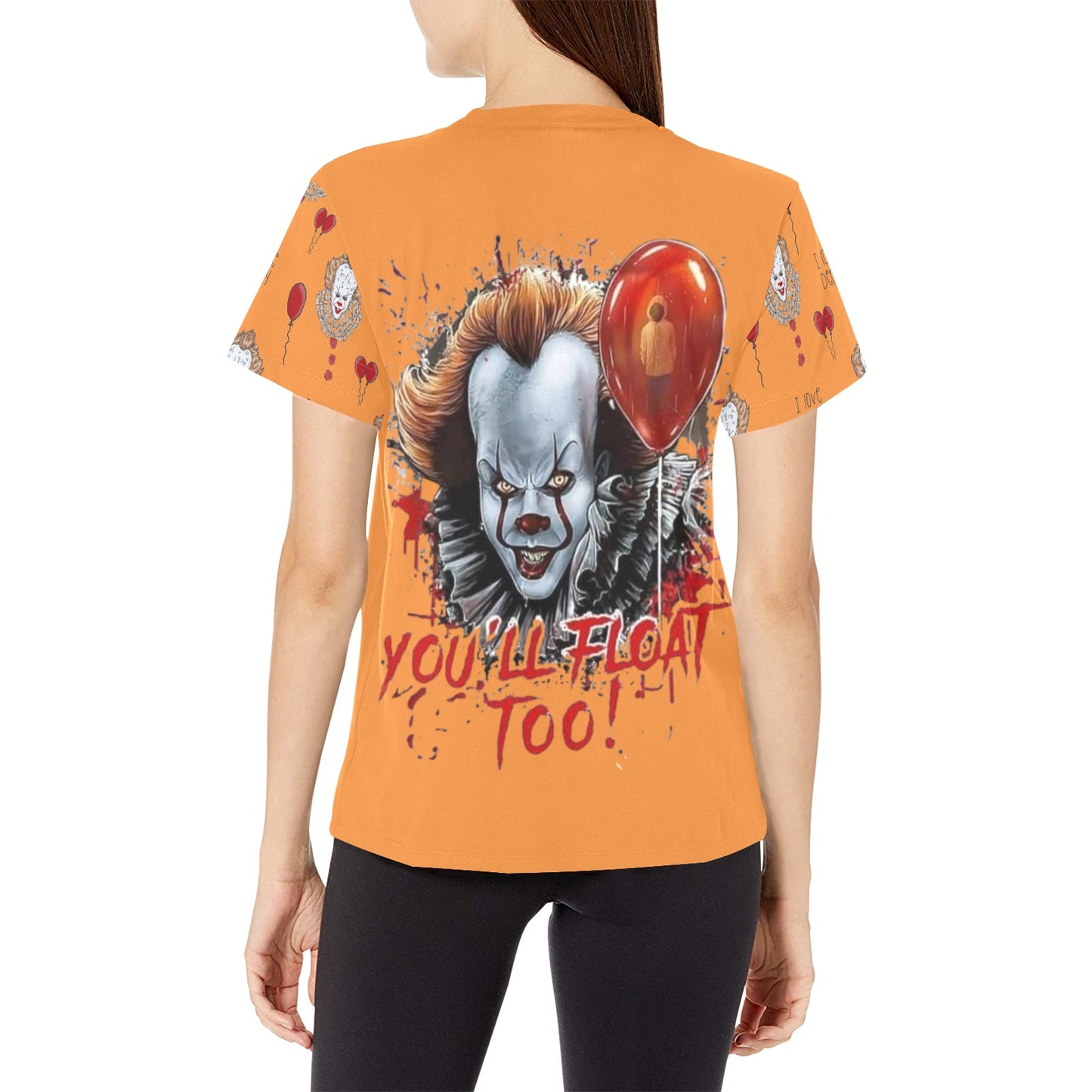 IT T-shirts