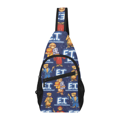 ET Chest Bag