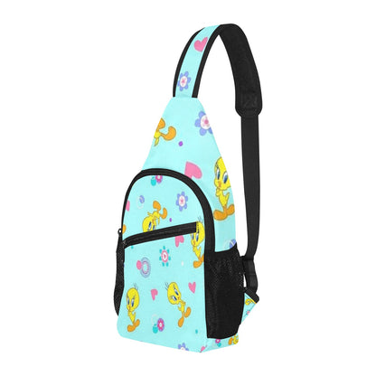 Tweety Chest Bag