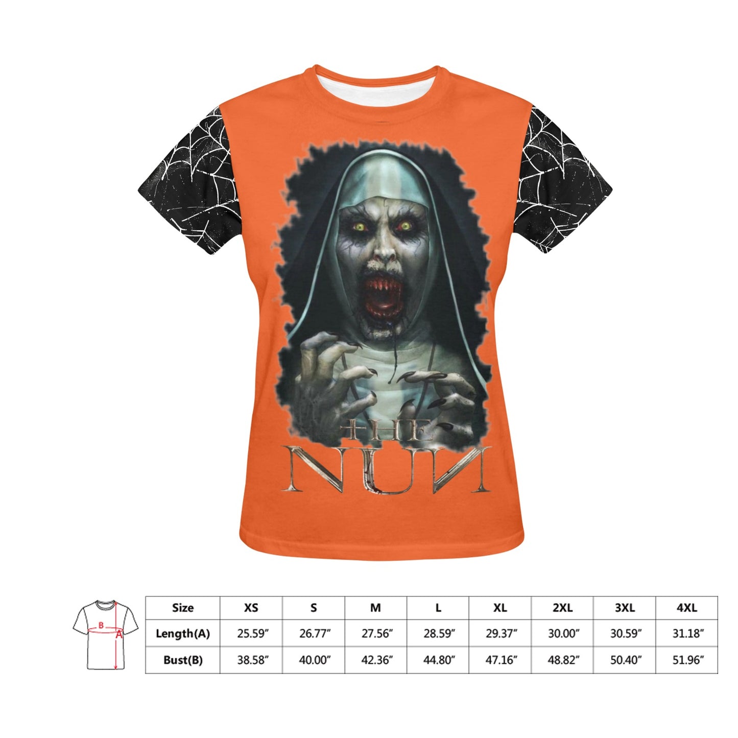 The NUN