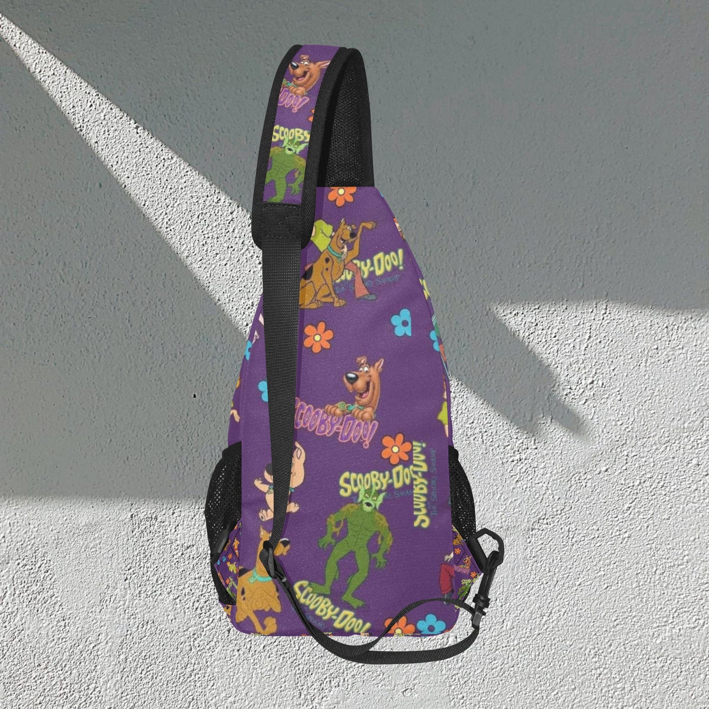 Scooby Doo Chest bag