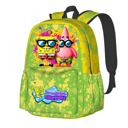 Sponge Bob Chest bag