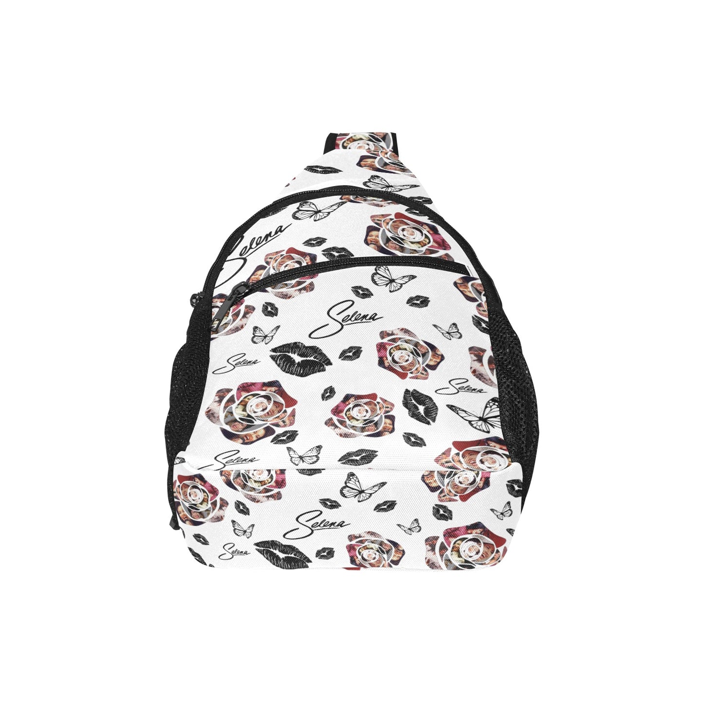 Selena Chest Bag
