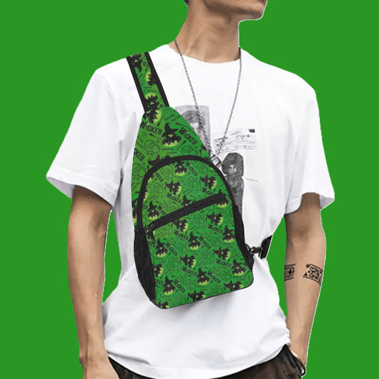 Wicked Chest bag