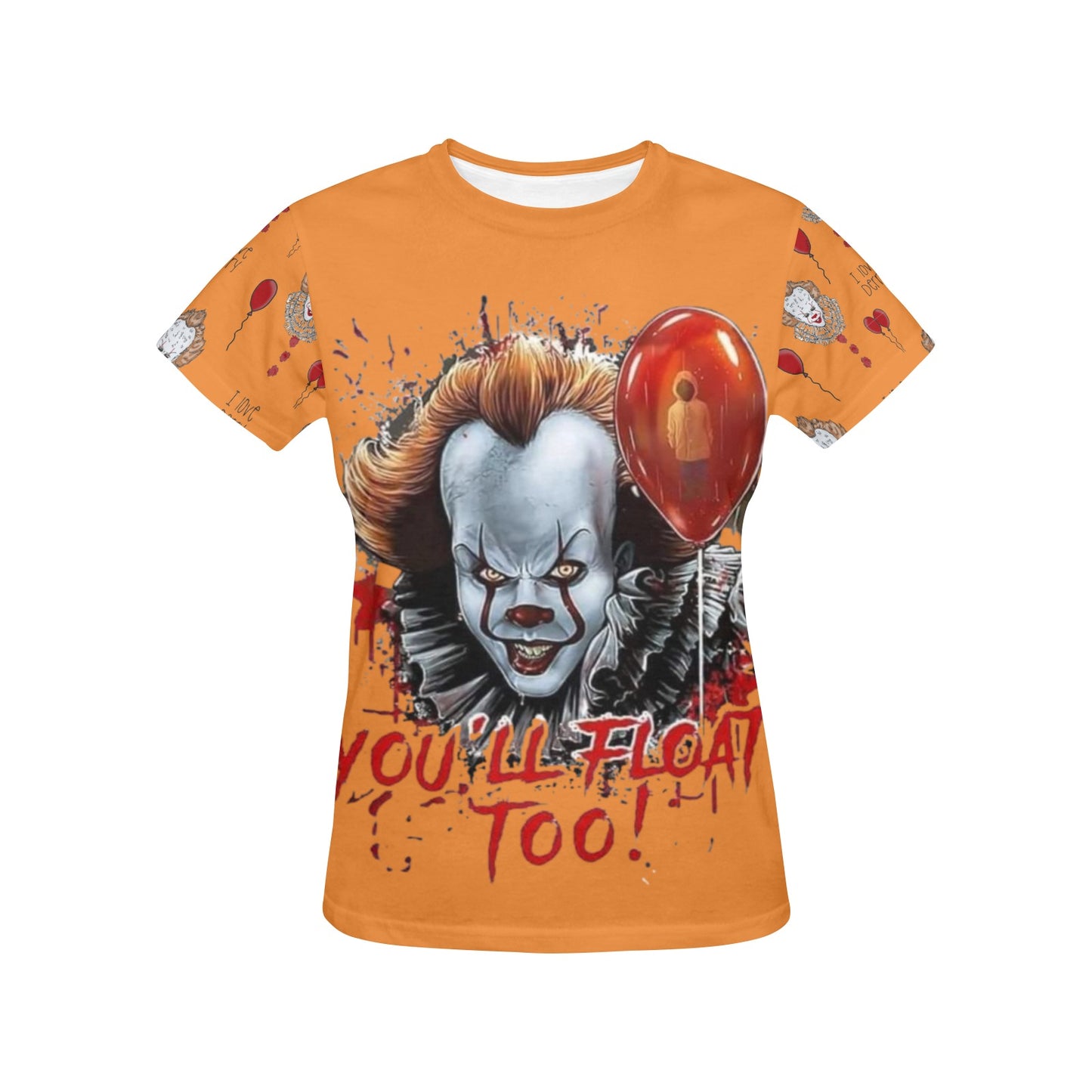 IT T-shirts