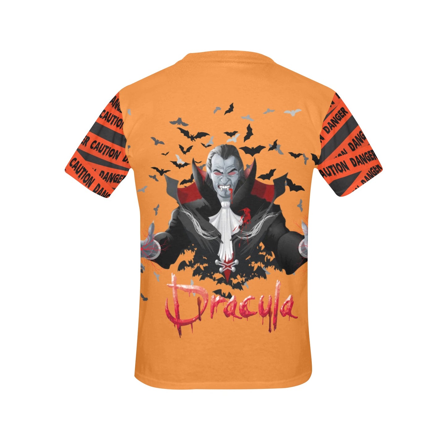 Dracula T-shirt
