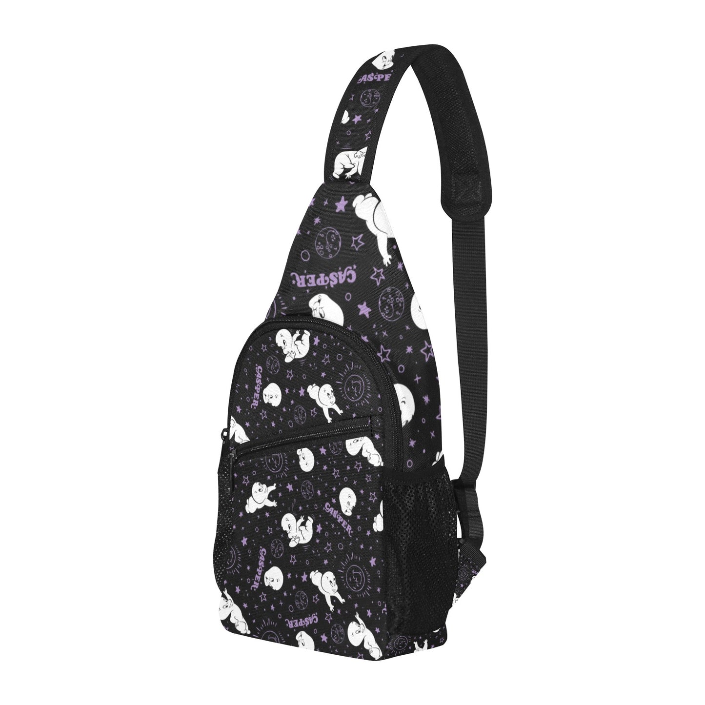 Casper Chest Bag