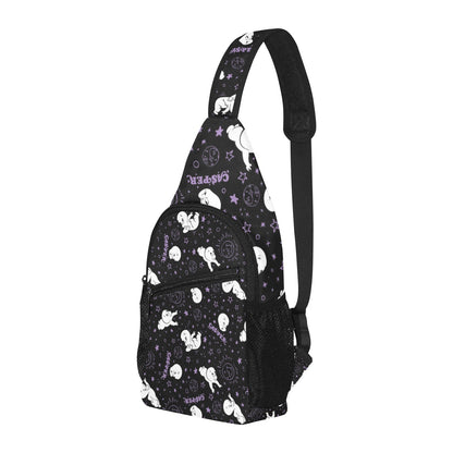 Casper Chest Bag