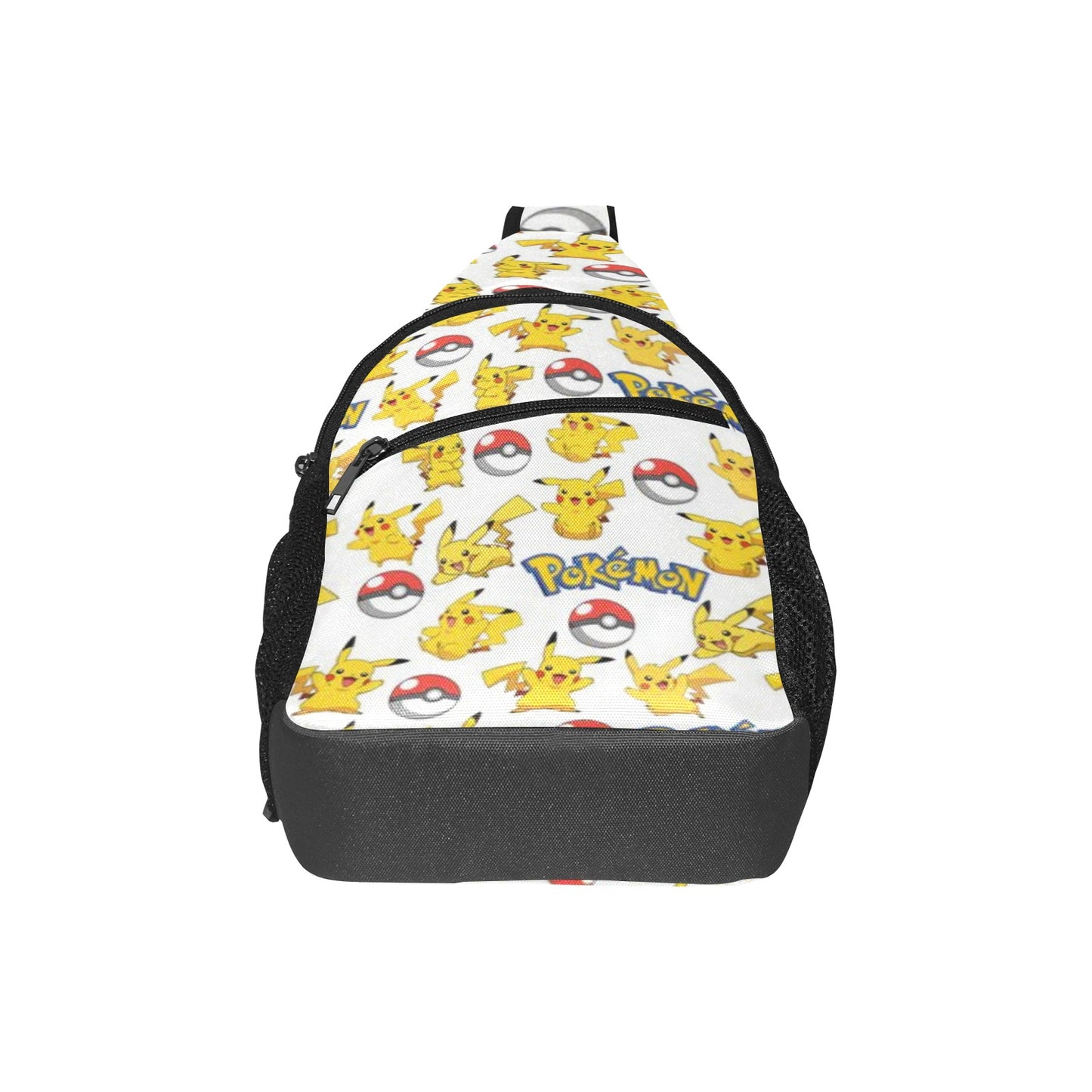 Pokémon Chest Bag