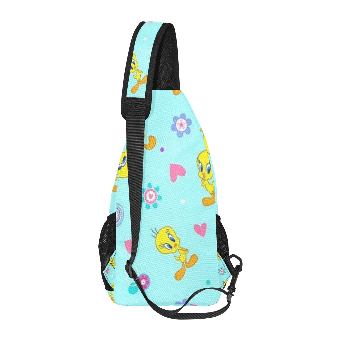 Tweety Chest Bag
