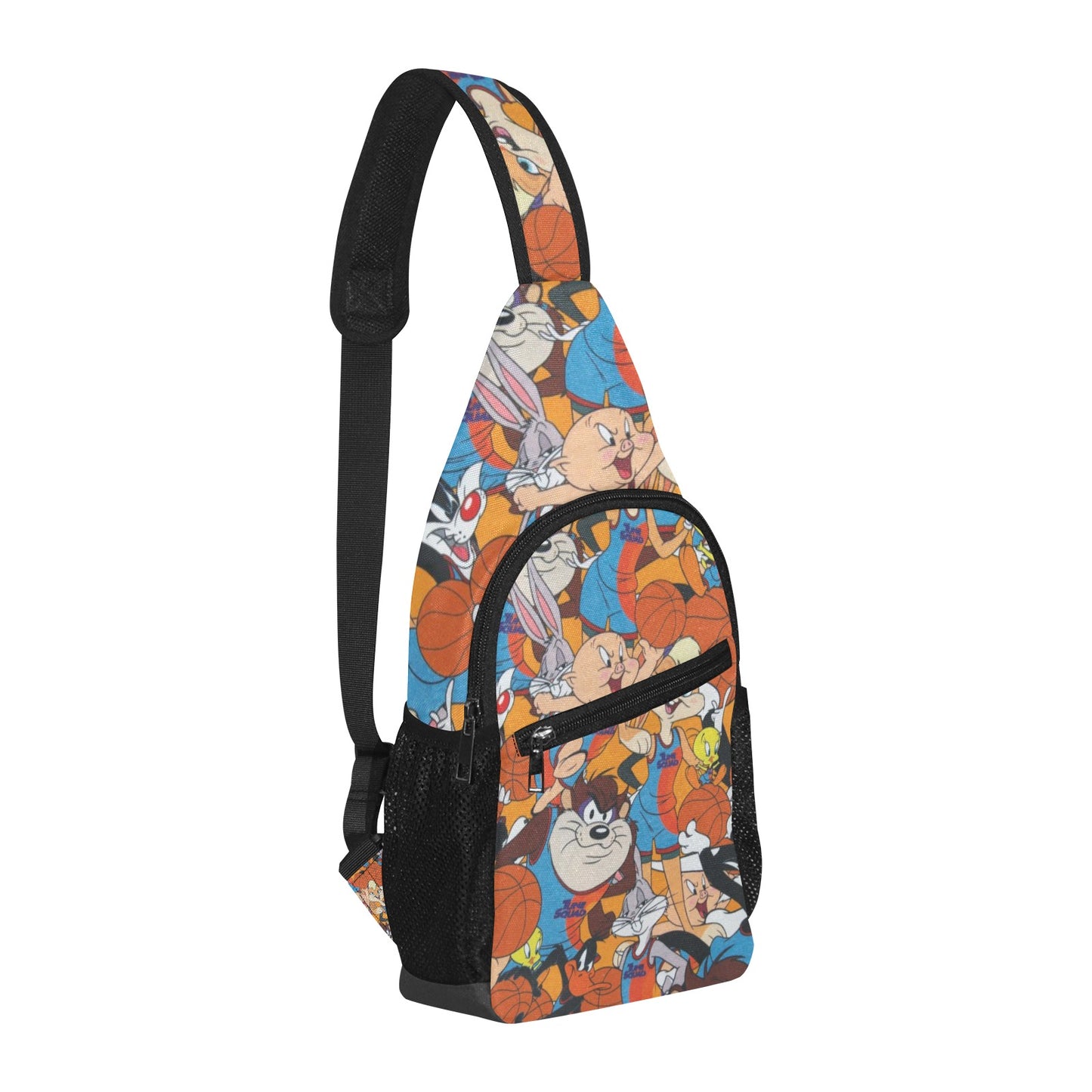 Looney tunes Chest Bag